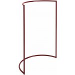 HAY Věšák Colour Rack C maroon red – Zboží Dáma
