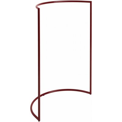 HAY Věšák Colour Rack C maroon red – Zboží Dáma