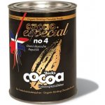 Becks Cocoa BIO rozpustná čokoláda ESPECIAL No 5 z Tanzanie 72% 250 g – Zboží Dáma