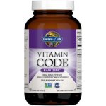 Garden of Life Vitamin Zinek Raw 60 kapslí – Hledejceny.cz