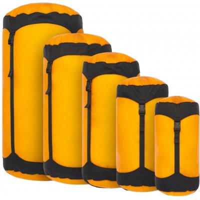 Sea to Summit Ultra-Sil Compression Sack 13 l – Hledejceny.cz