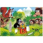 Dino Krtek a svačina 48 dílků – Zbozi.Blesk.cz