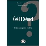 Benešovy dekrety. Proč vznikly a co jsou Emanuel Mandler – Hledejceny.cz