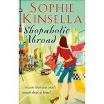 Shopaholic Abroad Sophie Kinsella – Hledejceny.cz
