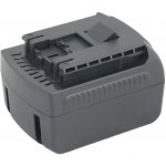 AVACOM ATBO-L14B2-86D Li-Ion 14,4V 4000mAh BOSCH GSR 14,4 V-LI, Li-Ion 14,4V 4000mAh - neoriginální – Sleviste.cz