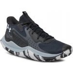 Under Armour UA Jet 23-BLK 3026634-002 – Zboží Dáma