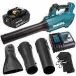 Makita DUB184RT – Zboží Mobilmania