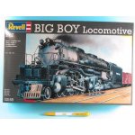 Revell Big Boy Locomotive RVL02165 1:87 – Zboží Mobilmania