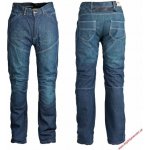 Roleff Kevlar Jeans modré – Hledejceny.cz