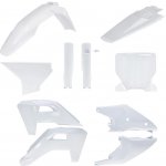 Acerbis Sada plastů pro HUSQVARNA FC 25-26 TC 25-26 bílá