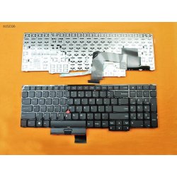 Klávesnice Lenovo ThinkPad E530 náhradní klávesnice pro notebook - Nejlepší  Ceny.cz