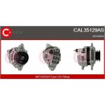 Generátor CASCO CAL35129AS