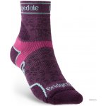 Bridgedale Trail Run Lightweight T2 merino sport crewl Women’s teal – Zboží Dáma