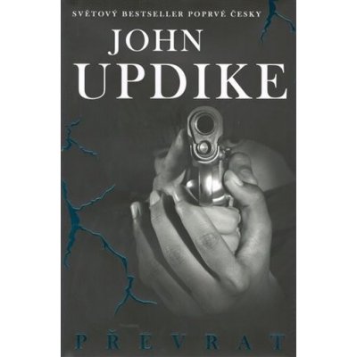 Převrat - John Updike – Hledejceny.cz
