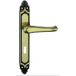 Cobra IKARUS BB 90 mm klika/klika bronz hnědý tmavý – Hledejceny.cz