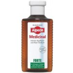 Alpecin Medicinal Forte Liquid intenzivní vlasové tonikum proti vypadávání vlasů 200 ml – Hledejceny.cz