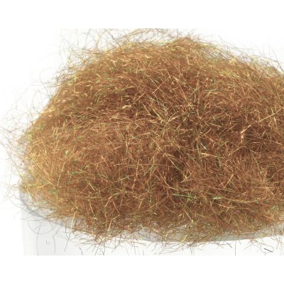 Sybai Dubbing Peacock Dubbing Tan – Hledejceny.cz