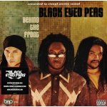 Black Eyed Peas - Behind The Front LP – Hledejceny.cz