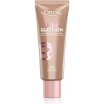 L´Oréal Paris Tekutý rozjasňovač Lumi Glotion Highlighter 903 Medium Glow 40 ml – Zboží Dáma