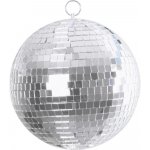 Eurolite Disco koule 20 cm – Zbozi.Blesk.cz