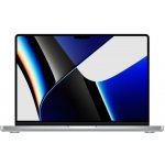 Apple MacBook Pro 14 (2021) 1TB Silver MKGT3CZ/A – Hledejceny.cz