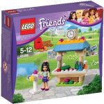 LEGO® Friends 41098 Andrejin stánek pro turisty – Sleviste.cz