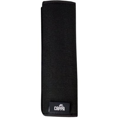 Cappa Návlek na bezpečnostní pás Fiesta černý | Zboží Auto