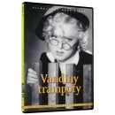 Film Vandiny trampoty – DVD box DVD