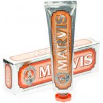 Marvis Ginger Mint s příchutí máty a zázvoru 85 ml – Hledejceny.cz