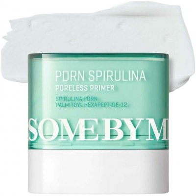Some By Mi Primer na obličej PDRN Spirulina Poreless Primer 10 g – Zboží Dáma