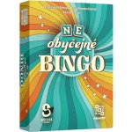 REXhry Neobyčejné BINGO – Hledejceny.cz