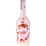 Baileys Strawberries & Cream 17% 0,7 l (holá láhev) – Zboží Dáma