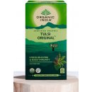 Organic TULSI Originál čaj India 25 sáčků