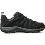 Merrell Alverstone 2 J036907 trekingová obuv black granite – Zboží Mobilmania