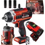 Einhell IMPAXXO 18/400 4510070 – HobbyKompas.cz