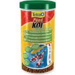 Tetra Pond Koi Sticks Mini 1 l – Hledejceny.cz