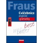 Cvičebnice anglické gramatiky - Špačková D. a kolektiv – Hledejceny.cz