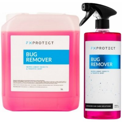 FX Protect Bug Remover 500 ml | Zboží Auto