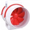 Ventilátor Cornwall TT125