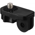 Hama adaptér pro kamery s 1/4" závitem na GoPro držák 4467 – Zboží Živě