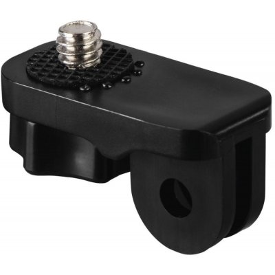 Hama adaptér pro kamery s 1/4" závitem na GoPro držák 4467 – Zboží Živě