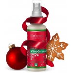 Saloos Natur aroma airspray Vánoční sen 50 ml – Zboží Dáma