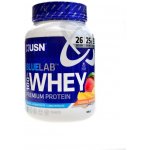 USN Bluelab 100% whey premium protein 908 g - čokoláda