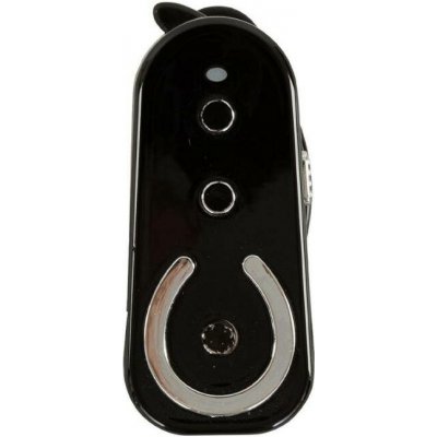 WHIS Přijímač Wireless 2-Way black – Hledejceny.cz