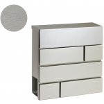 Richter Schránka BK.932.N - NEREZ - s tubusem na tiskopisy – Sleviste.cz