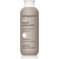 Living Proof No Frizz stylingový krém proti krepatění 236 ml