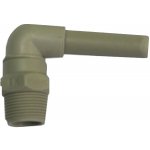 Závitové připojení 3/4 pro hadice 20 mm – Hledejceny.cz