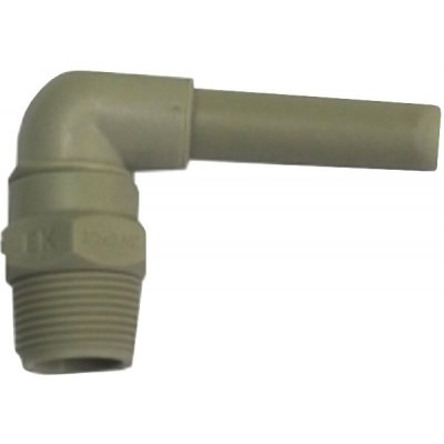 Závitové připojení 3/4 pro hadice 20 mm – Hledejceny.cz