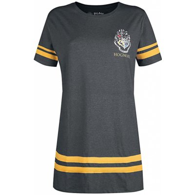 Dámské tričko Harry Potter Dres Mrzimoru – Zboží Mobilmania