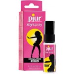 Pjur My Spray 20 ml – Zbozi.Blesk.cz